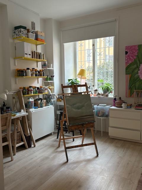 Galleri Risberg Lokal