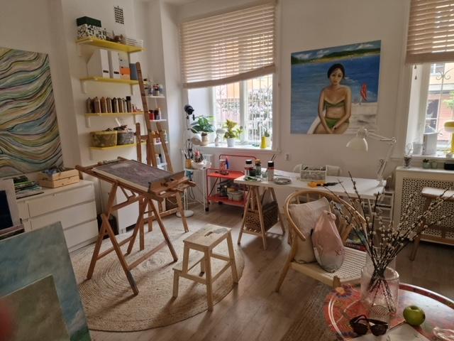 Galleri Risberg Lokal