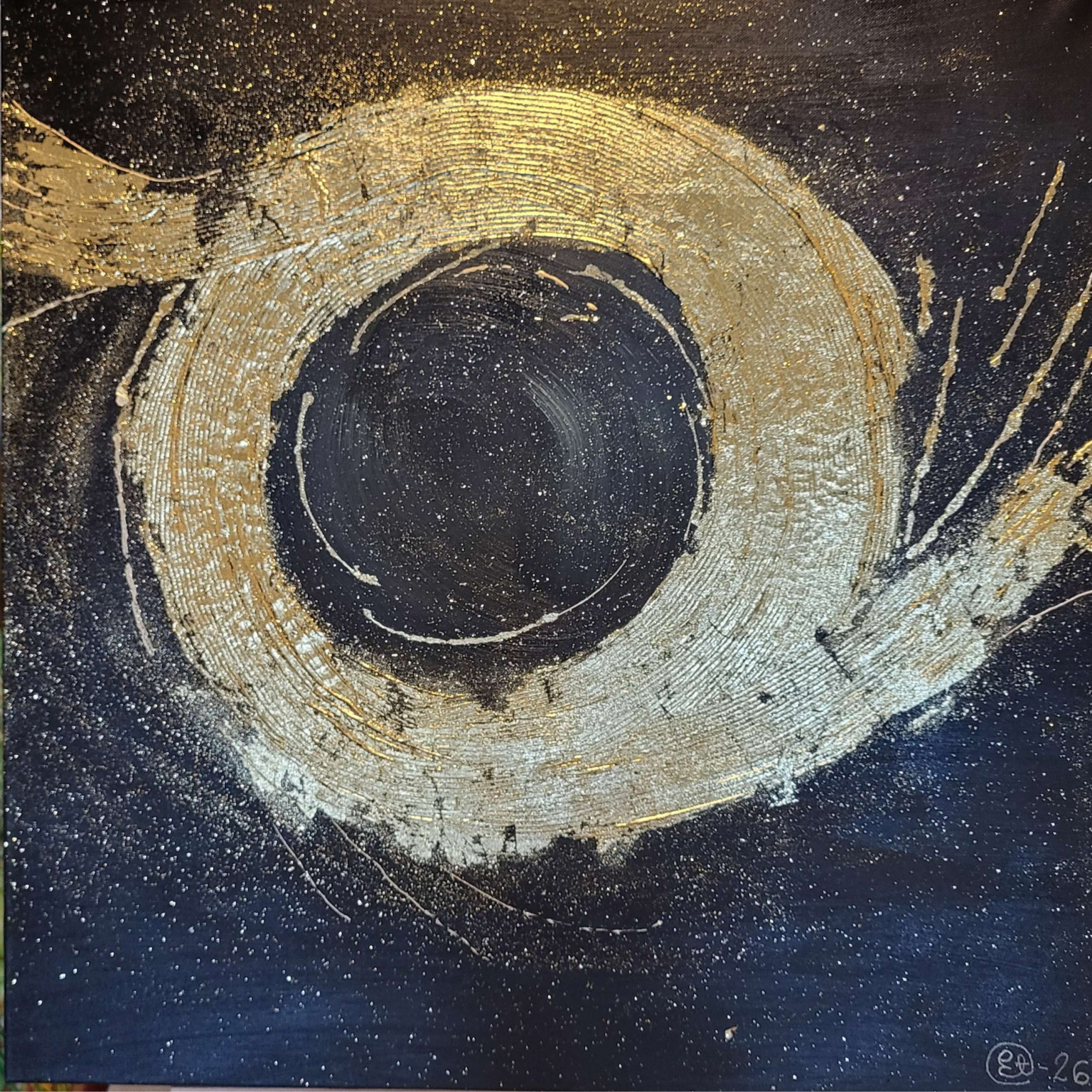 Elise Torpfeldt - verk 2