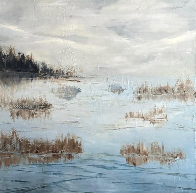 Petra Risberg - Artportable - verk 1